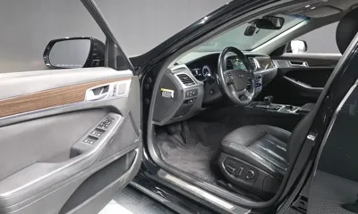 Genesis G80 2017, 190469 км, за 6825.71 USD - фото 10