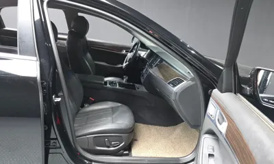 Genesis G80 2017, 190469 км, за 6825.71 USD - фото 11