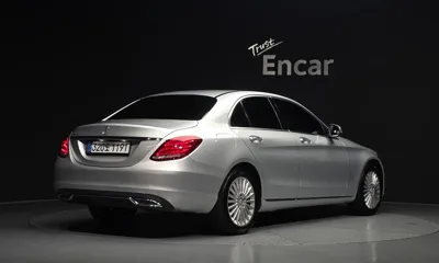 Mercedes-Benz C-Class 2016, 62778 км, за 11001.11 USD