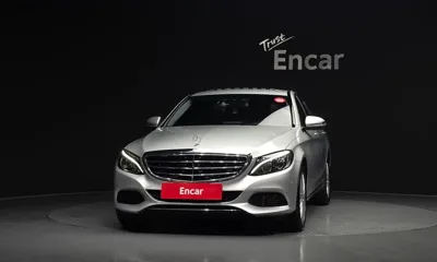 Mercedes-Benz C-Class 2016, 62778 км, за 11001.11 USD