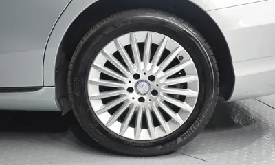 Mercedes-Benz C-Class 2016, 62778 км, за 11001.11 USD