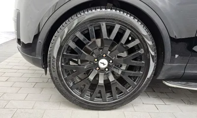 Land Rover Discovery 2020, 38535 км, за 21423.45 USD