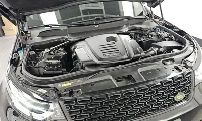 Land Rover Discovery 2020, 38535 км, за 21402.57 USD - фото 6