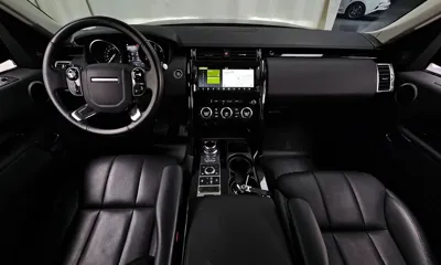 Land Rover Discovery 2020, 38535 км, за 21402.57 USD - фото 7