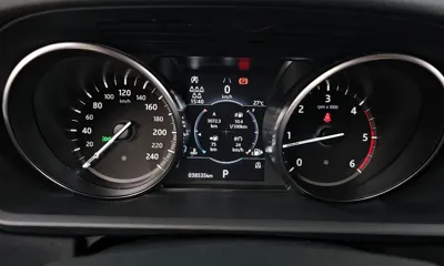Land Rover Discovery 2020, 38535 км, за 21402.57 USD - фото 8