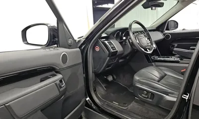 Land Rover Discovery 2020, 38535 км, за 21402.57 USD - фото 10