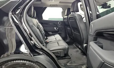 Land Rover Discovery 2020, 38535 км, за 21402.57 USD - фото 12