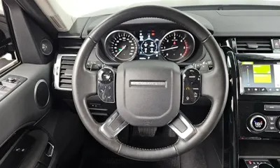 Land Rover Discovery 2020, 38535 км, за 21402.57 USD - фото 13
