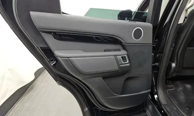 Land Rover Discovery 2020, 38535 км, за 21402.57 USD - фото 25