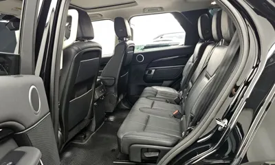 Land Rover Discovery 2020, 38535 км, за 21402.57 USD - фото 26