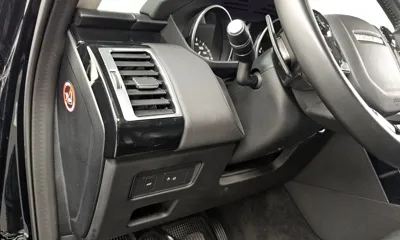 Land Rover Discovery 2020, 38535 км, за 21402.57 USD - фото 28