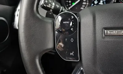 Land Rover Discovery 2020, 38535 км, за 21402.57 USD - фото 32