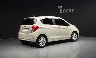 ChevroletGMDaewoo Spark 2019, 30312 км, за 5339.58 USD
