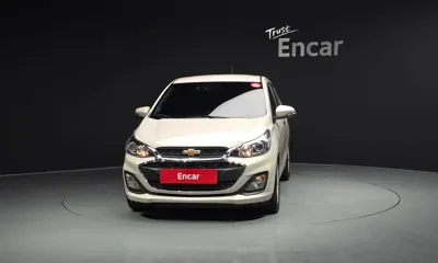ChevroletGMDaewoo Spark 2019, 30312 км, за 5339.58 USD