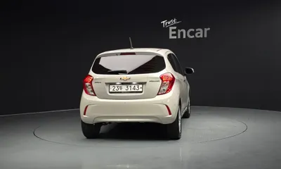 ChevroletGMDaewoo Spark 2019, 30312 км, за 5339.58 USD