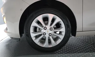 ChevroletGMDaewoo Spark 2019, 30312 км, за 5339.58 USD