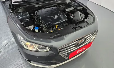 Hyundai Grandeur 2018, 110914 км, за 10358.31 USD - фото 6
