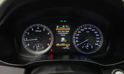 Hyundai Grandeur 2018, 110914 км, за 10358.31 USD - фото 8