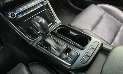 Hyundai Grandeur 2018, 110914 км, за 10358.31 USD - фото 9