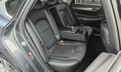 Hyundai Grandeur 2018, 110914 км, за 10358.31 USD - фото 11