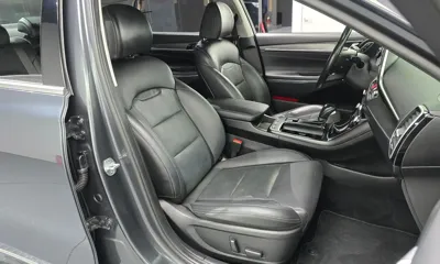 Hyundai Grandeur 2018, 110914 км, за 10358.31 USD - фото 12
