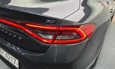 Hyundai Grandeur 2018, 110914 км, за 10358.31 USD - фото 23