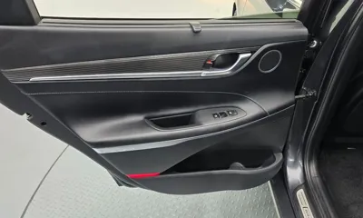 Hyundai Grandeur 2018, 110914 км, за 10358.31 USD - фото 25