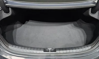 Hyundai Grandeur 2018, 110914 км, за 10358.31 USD - фото 28