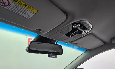 Hyundai Grandeur 2018, 110914 км, за 10358.31 USD - фото 29