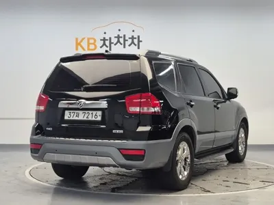 Kia Mohave 2018, 89186 км, за 11946.96 USD