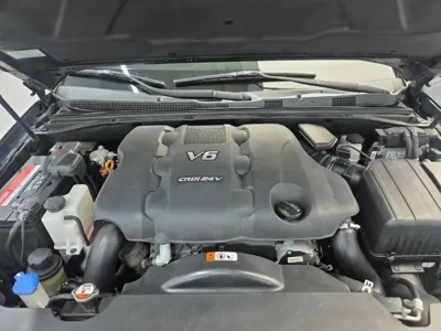 Kia Mohave 2018, 89186 км, за 11946.96 USD