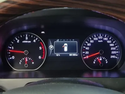 Kia Mohave 2018, 89186 км, за 11946.96 USD - фото 6