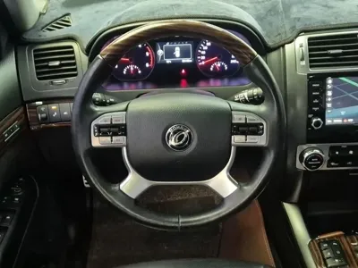 Kia Mohave 2018, 89186 км, за 11946.96 USD - фото 9