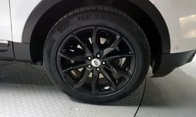 Ford Explorer 2015, 116725 км, за 6225.16 USD