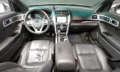 Ford Explorer 2015, 116725 км, за 6225.16 USD - фото 7