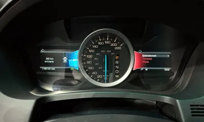 Ford Explorer 2015, 116725 км, за 6225.16 USD - фото 8