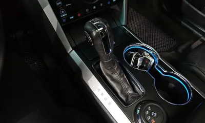 Ford Explorer 2015, 116725 км, за 6225.16 USD - фото 9