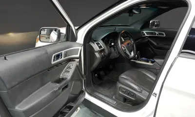 Ford Explorer 2015, 116725 км, за 6225.16 USD - фото 10