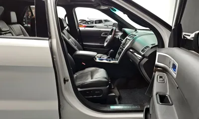 Ford Explorer 2015, 116725 км, за 6225.16 USD - фото 11