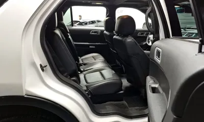 Ford Explorer 2015, 116725 км, за 6225.16 USD - фото 12
