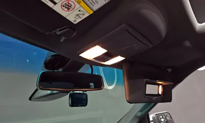 Ford Explorer 2015, 116725 км, за 6225.16 USD - фото 17