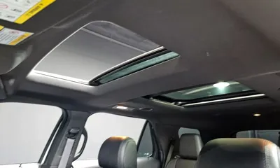 Ford Explorer 2015, 116725 км, за 6225.16 USD - фото 18