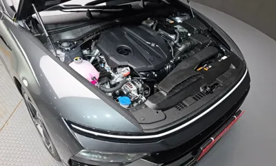 Hyundai Sonata 2025, 4270 км, за 26585.27 USD - фото 6