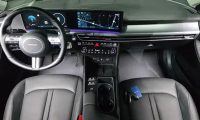 Hyundai Sonata 2025, 4270 км, за 26585.27 USD - фото 7