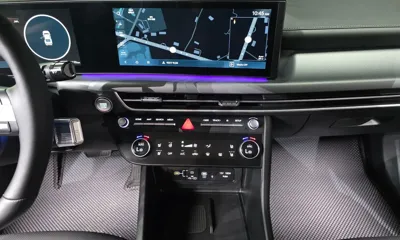 Hyundai Sonata 2025, 4270 км, за 26585.27 USD - фото 17