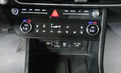 Hyundai Sonata 2025, 4270 км, за 26585.27 USD - фото 20