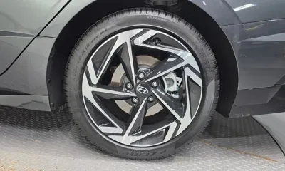 Hyundai Sonata 2025, 4270 км, за 26585.27 USD - фото 21