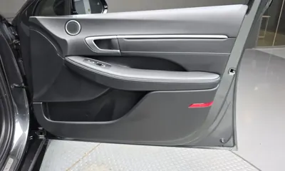 Hyundai Sonata 2025, 4270 км, за 26585.27 USD - фото 25