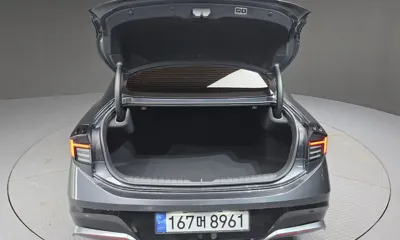 Hyundai Sonata 2025, 4270 км, за 26585.27 USD - фото 35
