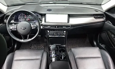 Kia K7 2020, 63472 км, за 9715.11 USD - фото 7